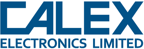 Calex Electronics logo
